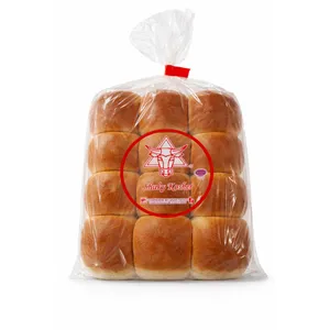 Bollos Suaves