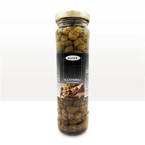 Alcaparra 142 Gr