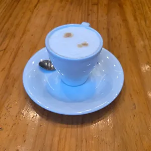 CAPUCCINO