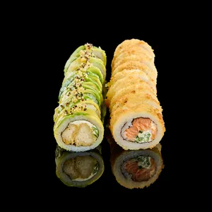 Selección (18 Piezas)