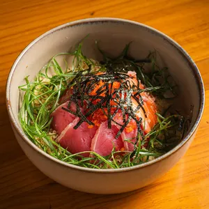 Donburi Sakana