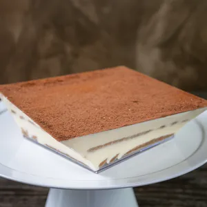 Tiramisú Clásico (4-5 P)