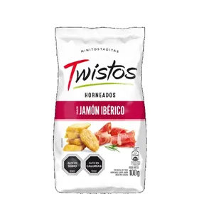 Twistos Jamón Ibérico (100 g)