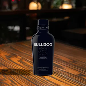 Bulldog (Botella)