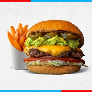 The Great Cali Fresh