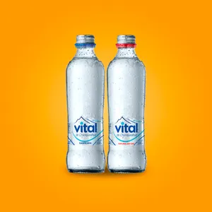 Agua Vital 330ml