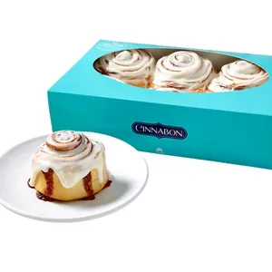 Pack 6 Minibon