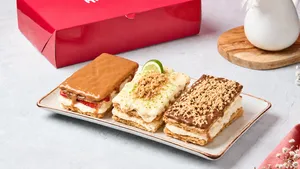 Caja Chocolovers