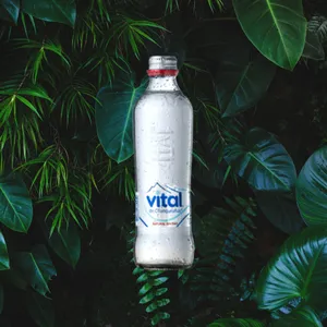 AGUA VITAL SIN GAS