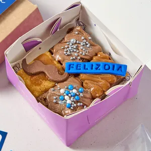 caja x4 minibrownies (65 en adelante)