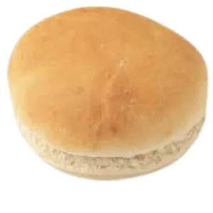 Pan Hamburguesa