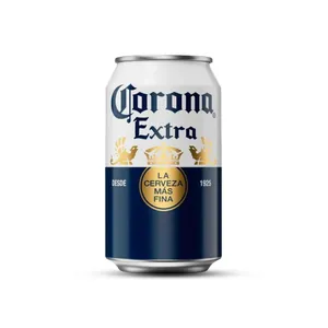 Cerveza Corona