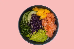 Poke Fish