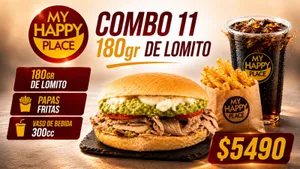 Combo 11