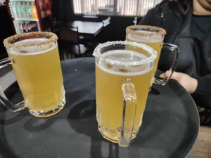 Promo Michelada Cristal