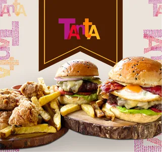 Día Mundial de la Hamburguesa