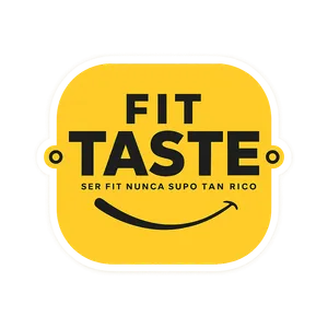 Logo de Fit Taste