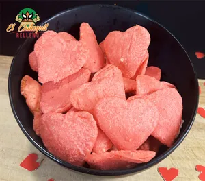 Alushito + ChilaquiLover Queso