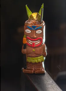 Tiki Ambaro