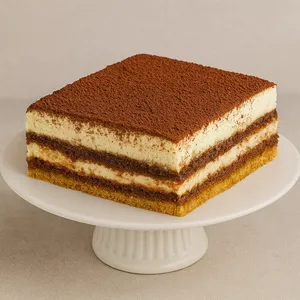 Tiramisú