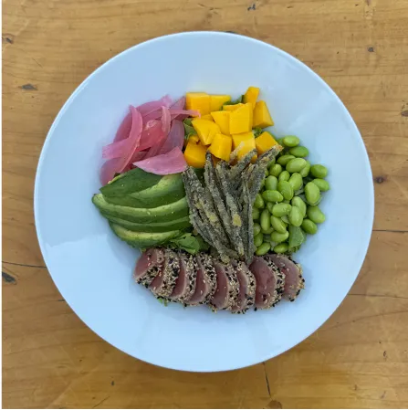 Aloha Tuna Aloha Tuna