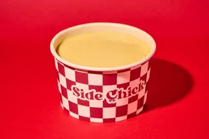 Honey Mustard