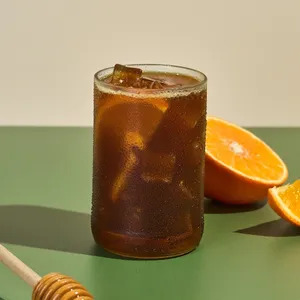 Iced Coffee