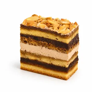 Pastel Mocka