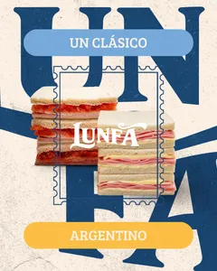Sandwiches de miga - A PEDIDO