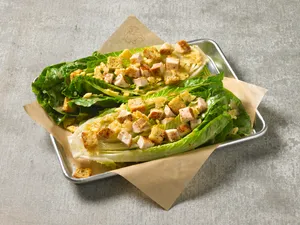 Chicken Caesar Salad