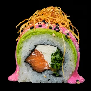 Akai Roll