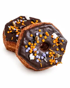 Cronut Chocolate