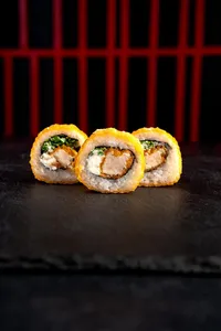 Tori Crispy Roll