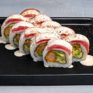 Roll Acevichado