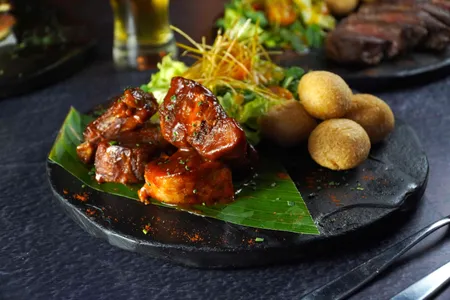 Costillas 500
