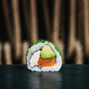 Green Roll