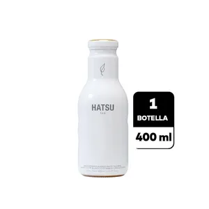 Tea Hatsu Blanco