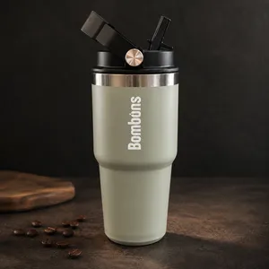 VASO NIQUELADO 600ML