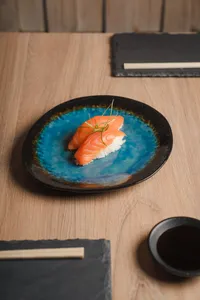 Nigiri sake
