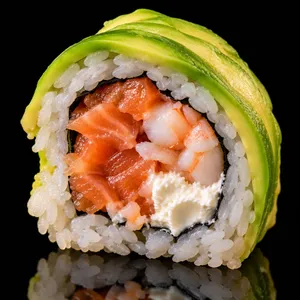 Avocado Patto