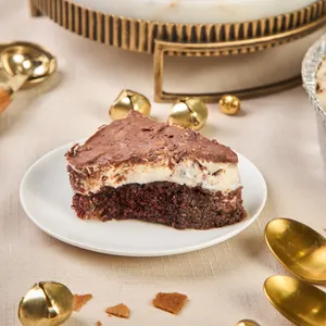 Choco Crunch 6-8 Porciones