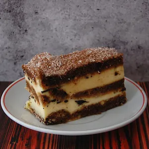 Porción Tiramisú
