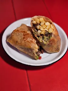 Burrito Monchoso