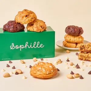 Caja 6 Galletas