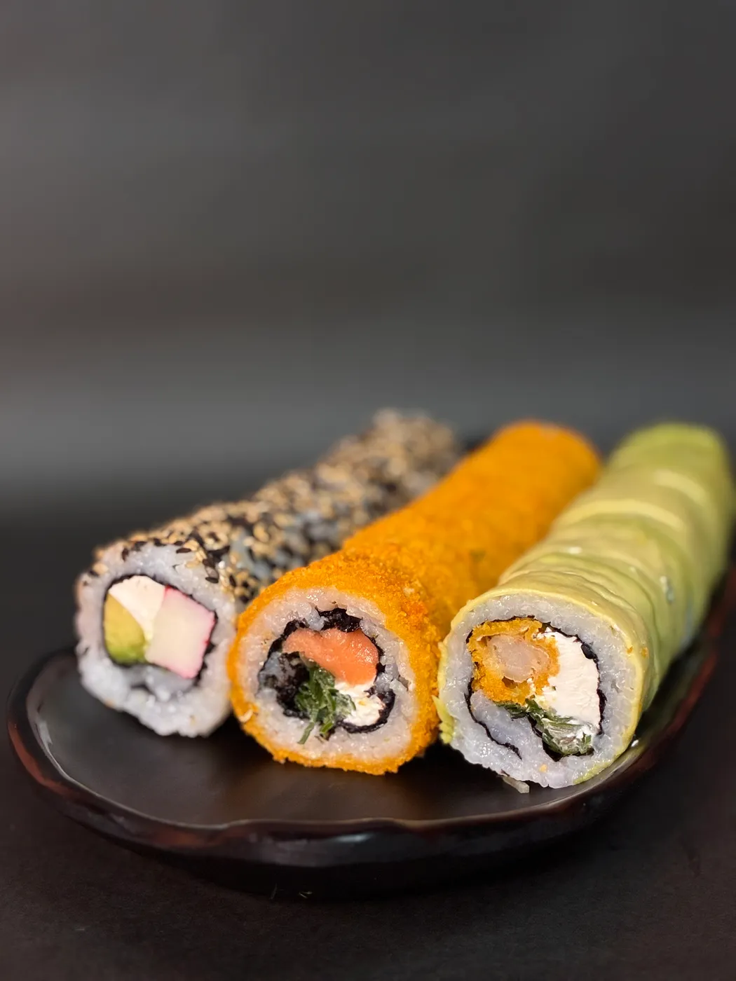 Tabla Omakase 30 Piezas