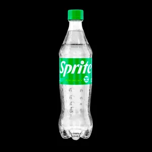 Sprite 500 ml.