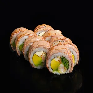 Dragon Ebi Niku (9 unidades)