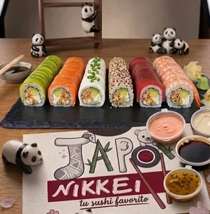 Tori Abokado Chizu