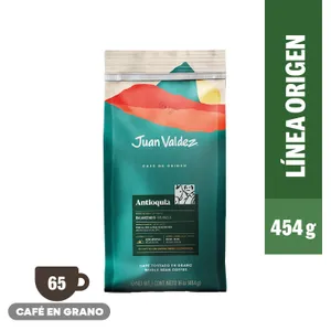 Café Antioquia 454 g