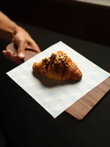 Croissant de Avellanas